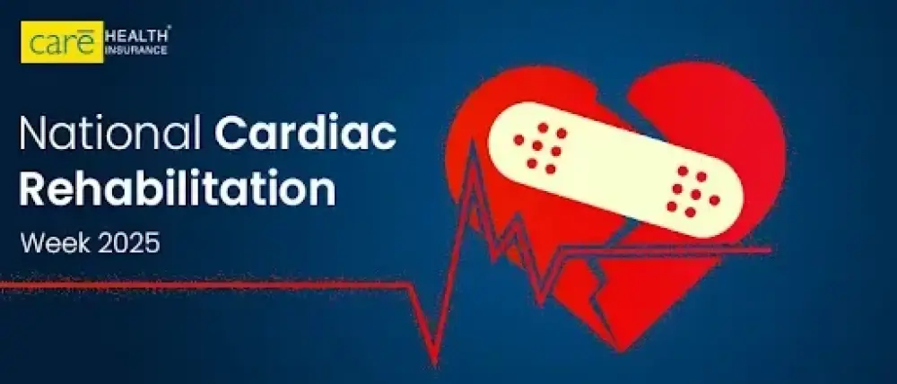 National Cardiac Rehabilitation Week: Enhance Heart Health & Recovery